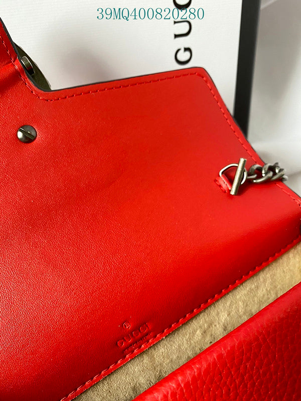 Glami - GUKI Bags - 2369