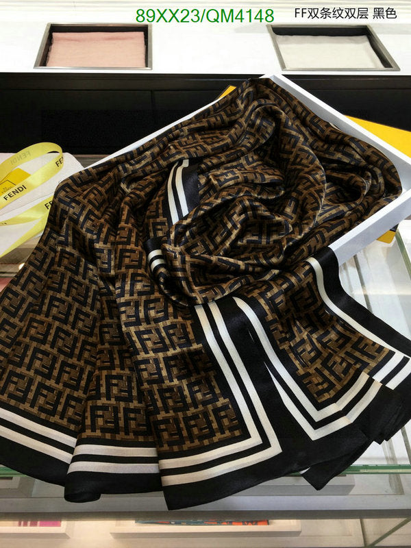 SAMC - FDE Scarves - 124