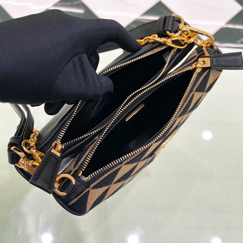 Satchel Bags - PDA Bags - 2204