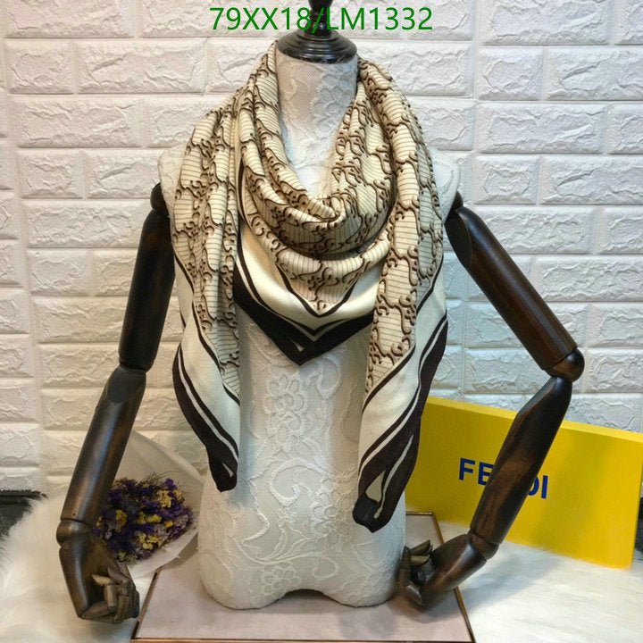 SAMC - FDE Scarves - 210