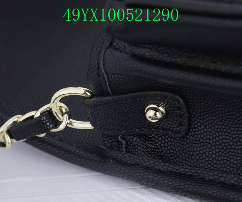 Satchel Bags - CHL Bags - 5375