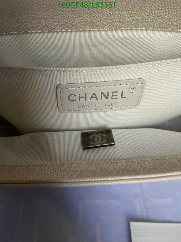 SAMC - CHL Bags - 938