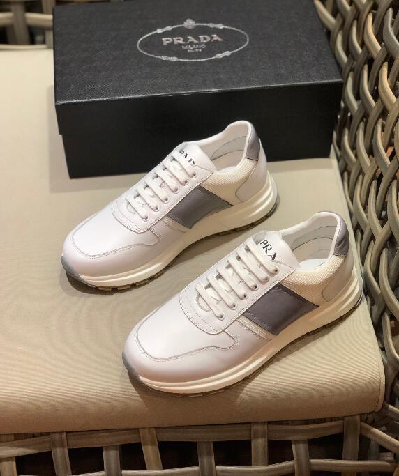 GlamyMen Shoes - 411