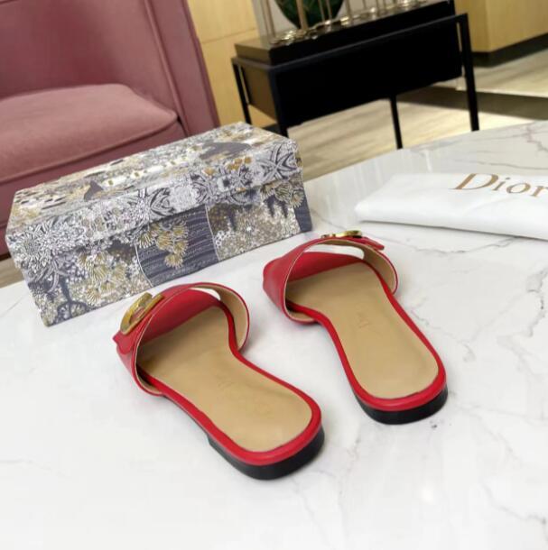 SAMCC - DOR Women Shoes - 324