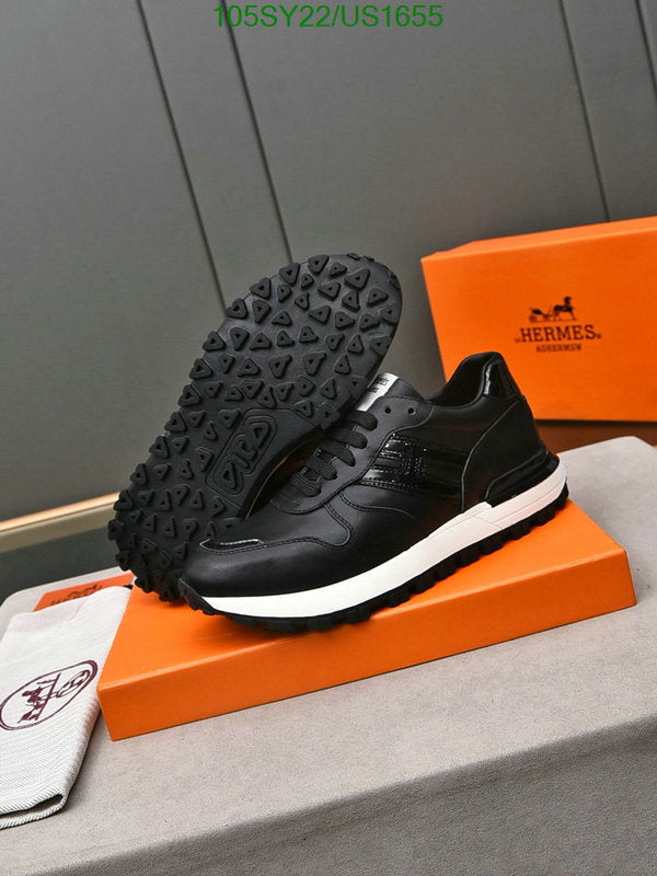 SAMC - HMS Men Shoes - 618