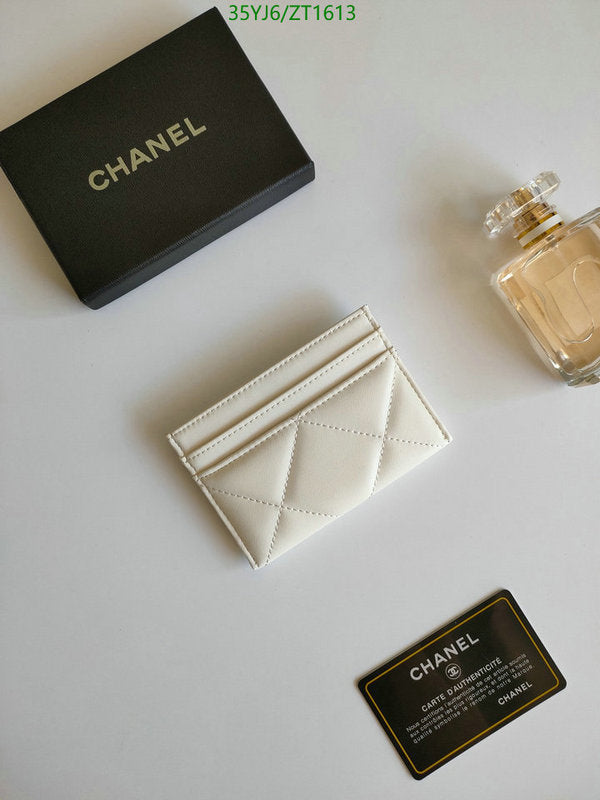 SAMC - CHL Wallets - 041