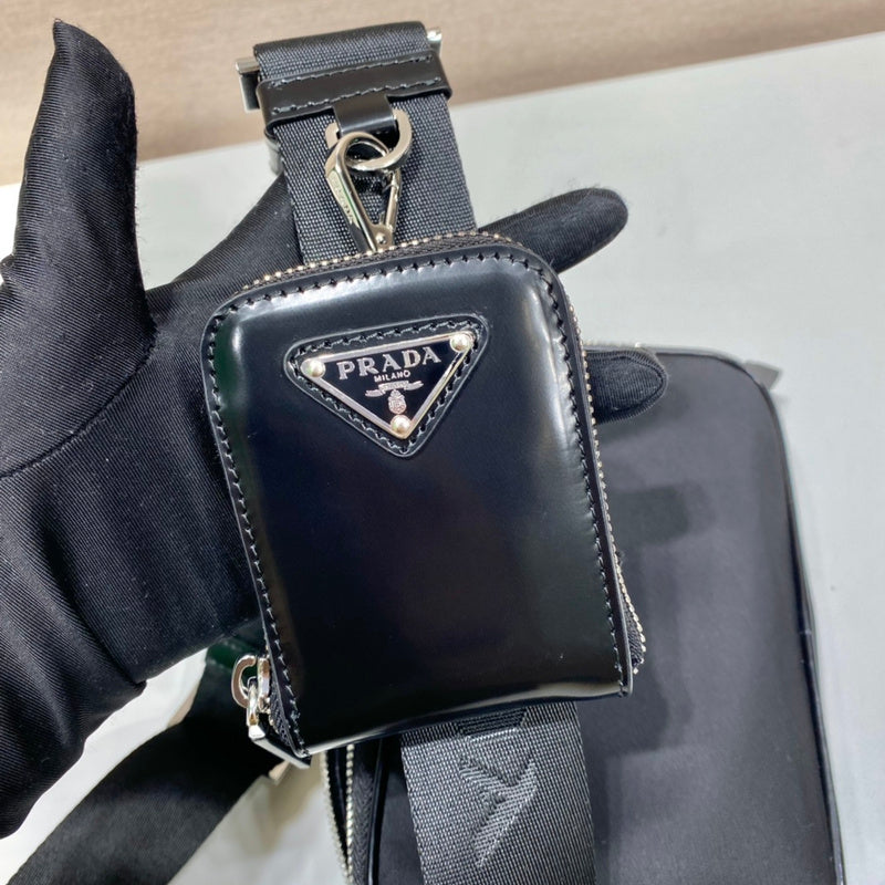 Glamy - PD Bags - 448
