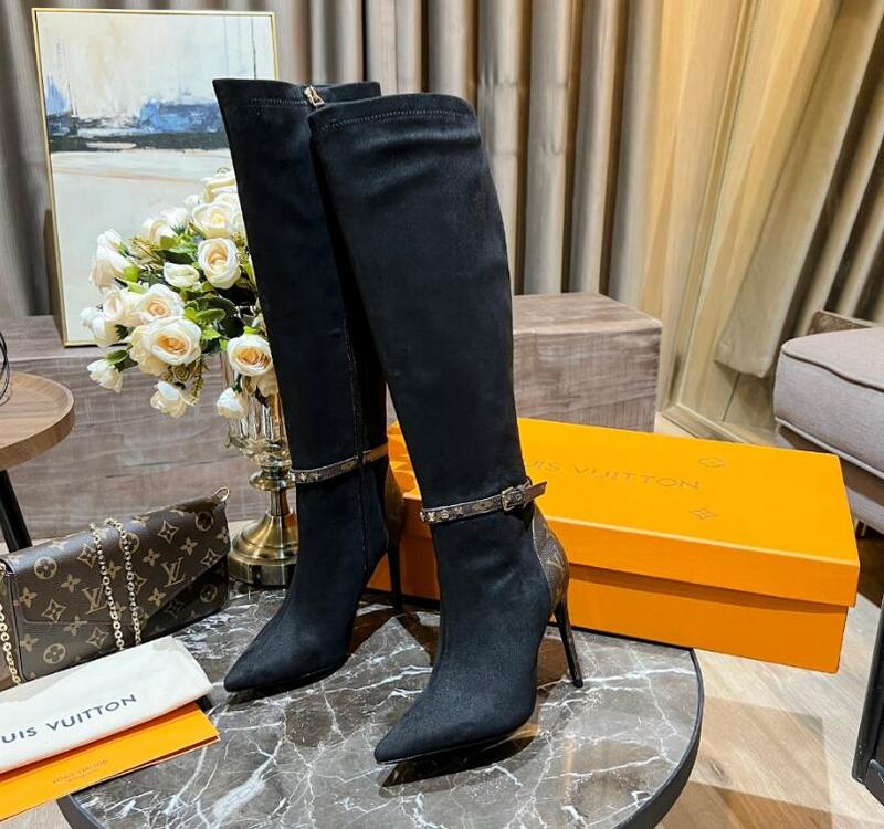 SAMC - LOV Women Shoes - 887