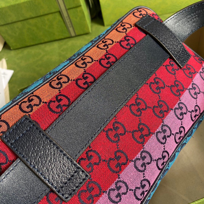 Satchel Bags - GCI Bags - 5889
