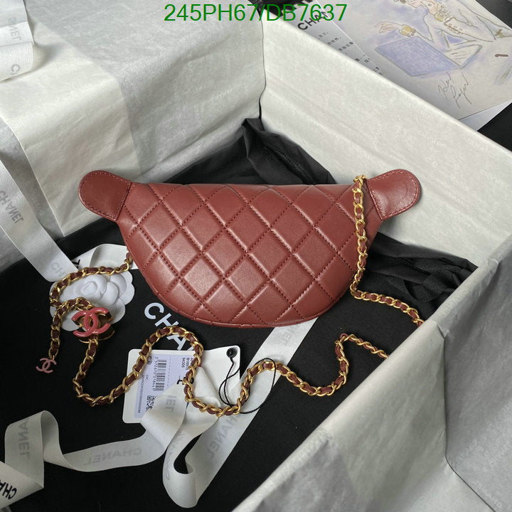 SAMC - CHL Bags - 009