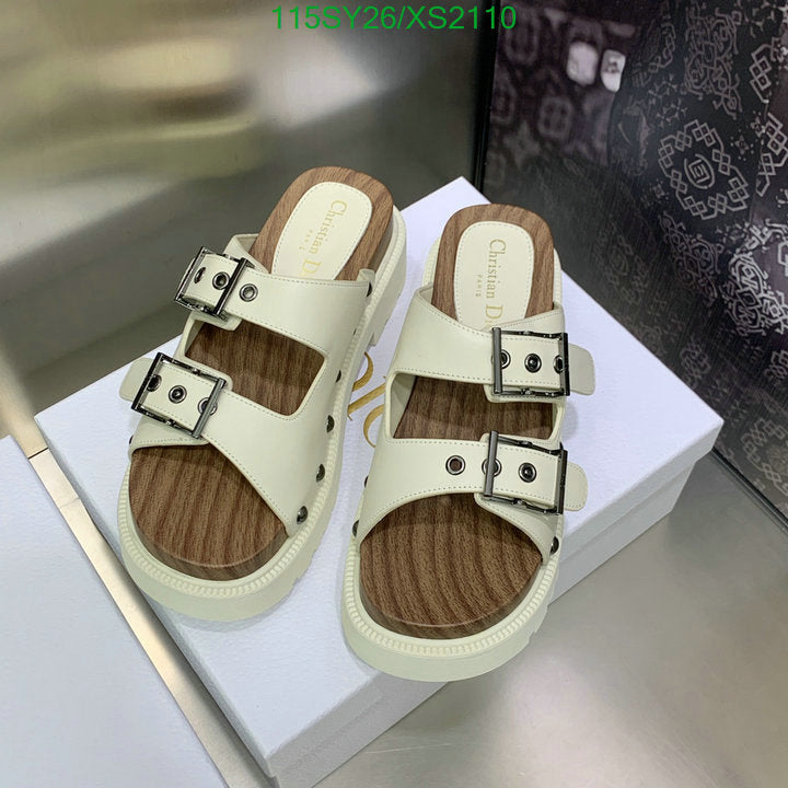 SAMCC - DOR Women Shoes - 2157
