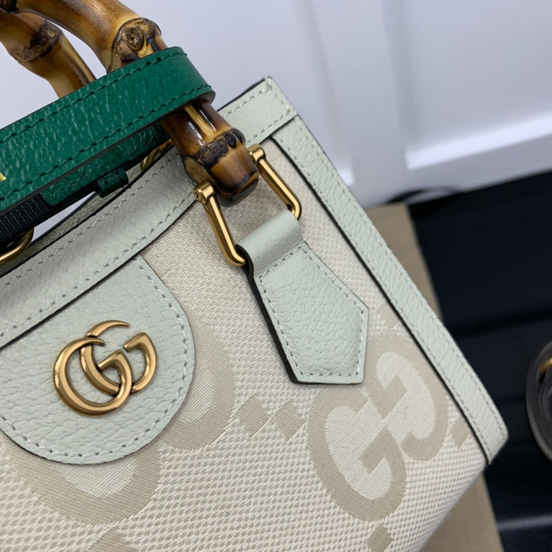 Satchel Bags - GCI Bags - 1041