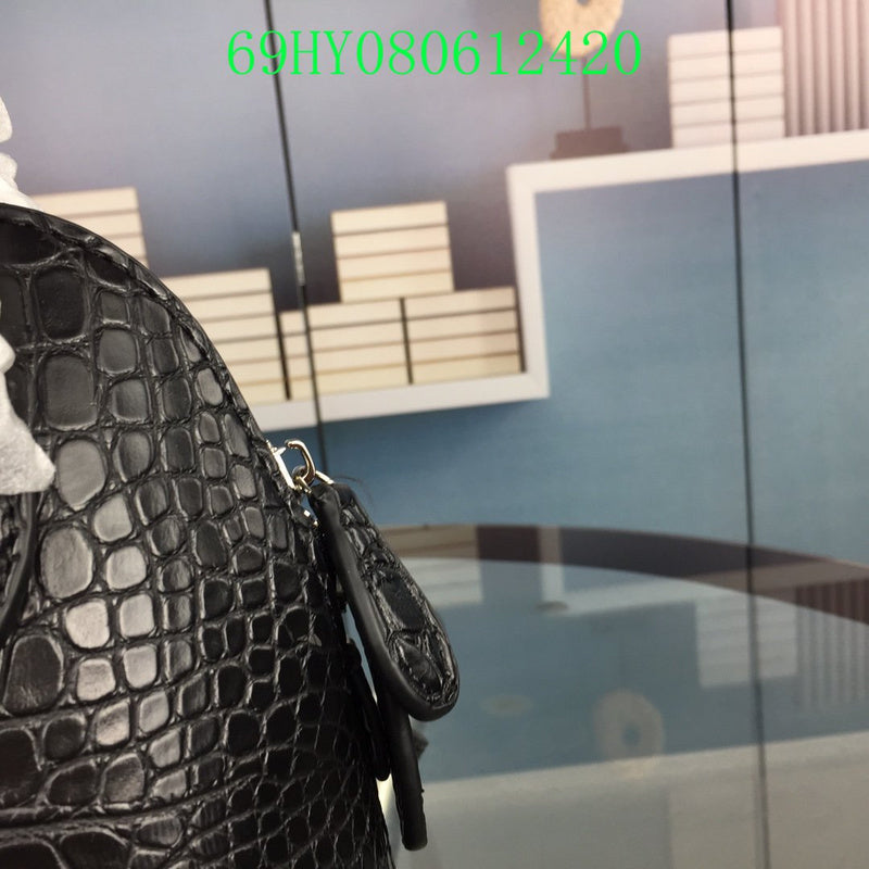 Satchel Bags - BGA Bags - 2497