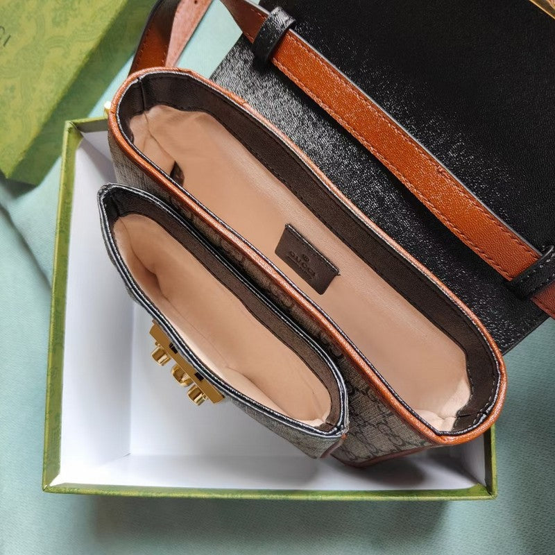 Satchel Bags - GCI Bags - 2091