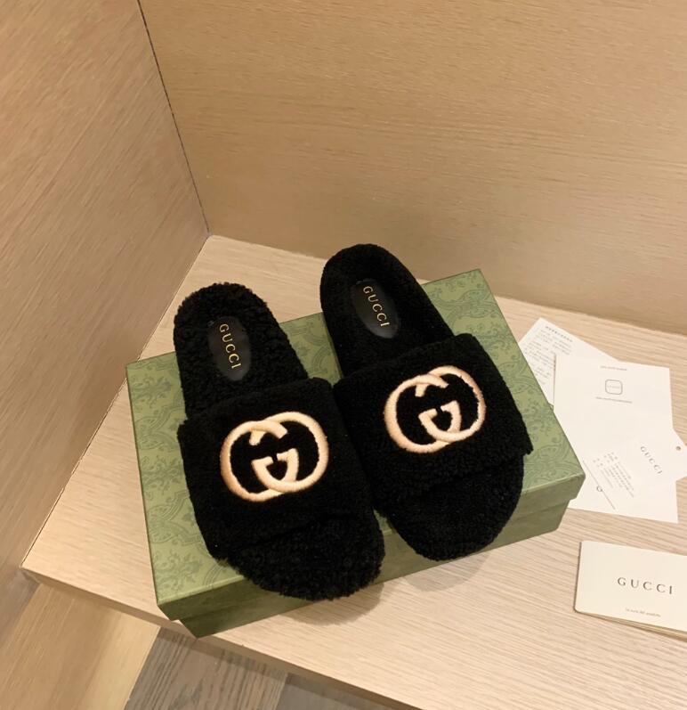 SAMC - GUKI Women Shoes - 1715