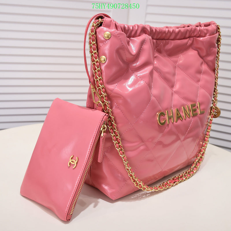 Satchel Bags - CHL Bags - 5087