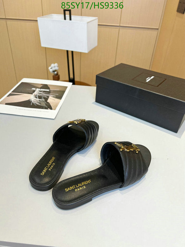 SAMC - YLS Women Shoes - 176