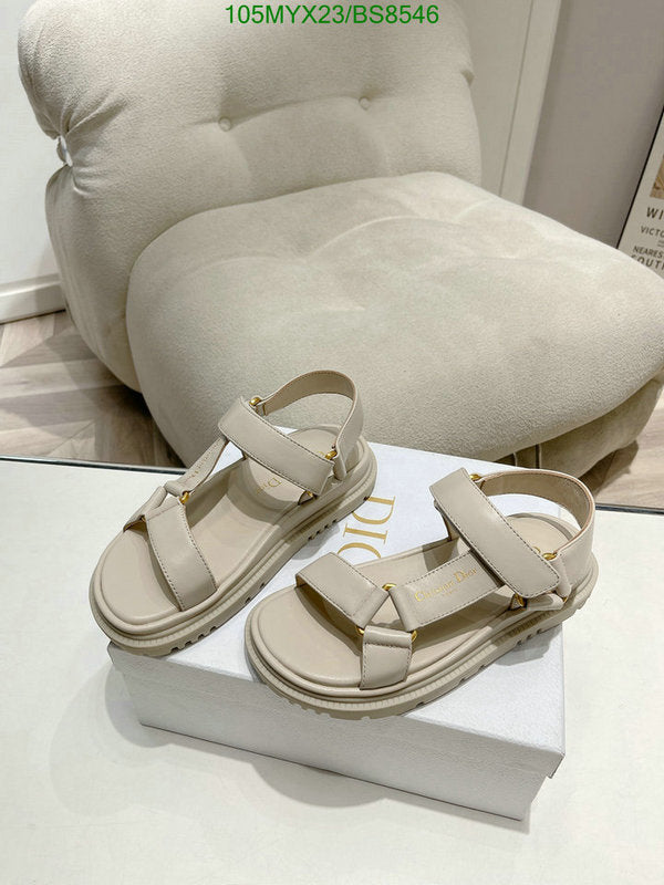 SAMCC - DOR Women Shoes - 1454