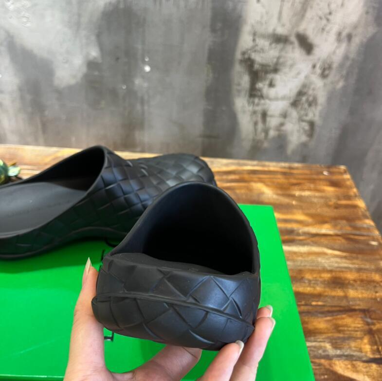 SAMC - BOV Men Shoes - 112