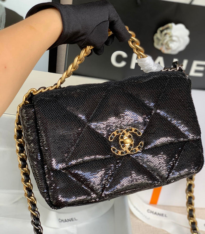 Satchel Bags - CHL Bags - 193