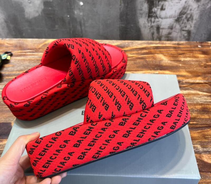 SAMC - BG Men Shoes - 258