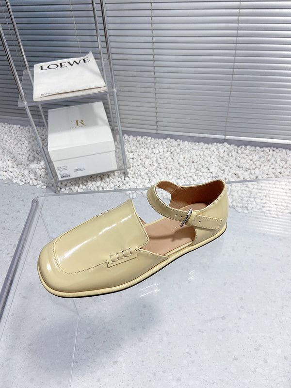 Glami - THR Women Shoes - 479
