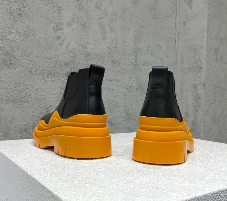 SAMC - BOV Men Shoes - 121