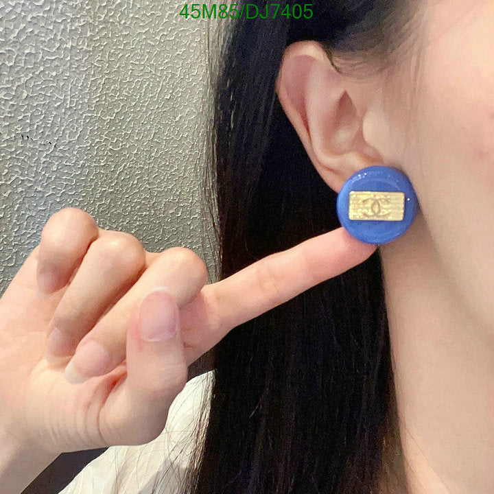 SAMC - CHL Jewelry Earrings - 043