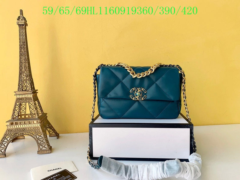 Glami - CHL Bags - 2220