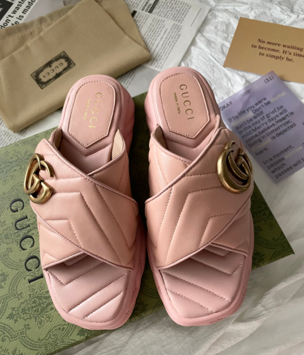 SAMC - GUKI Women Shoes - 063
