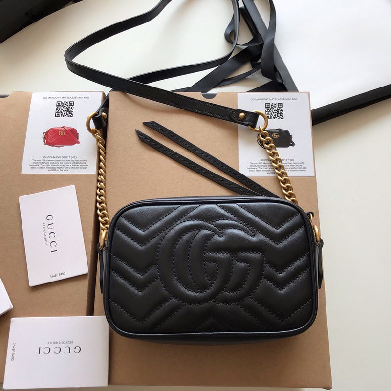 Glami Fashion - GCI Bags - 3008
