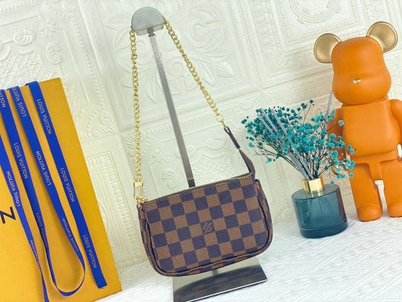 Satchel Bags - VL2 Bags - 1031