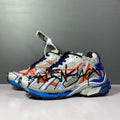 SAMCC - BG Women Shoes - 115