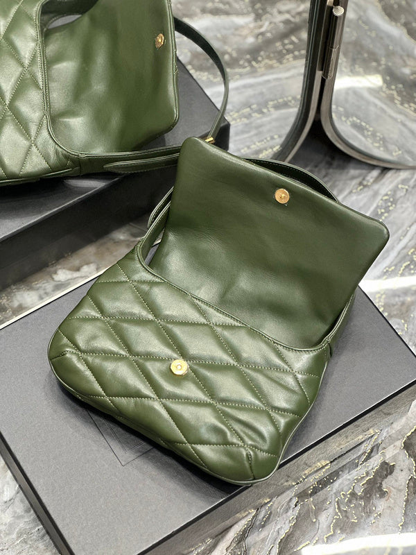 Glamy - YLS Bags - 914