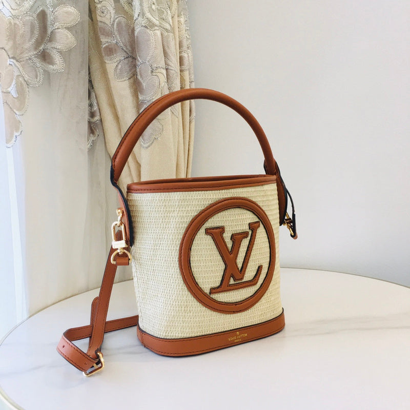 Satchel Bags - VL2 Bags - 1061