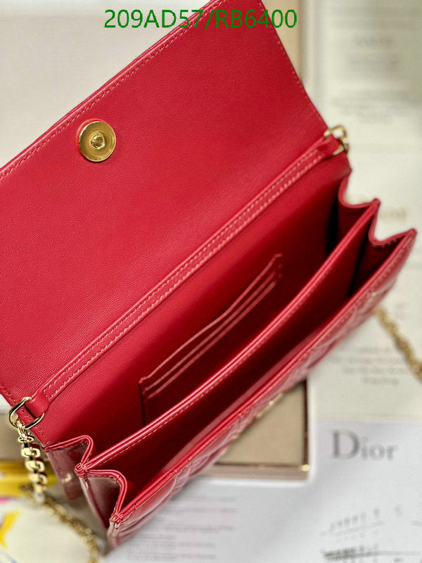 SAMCC - DOR Bags - 1258