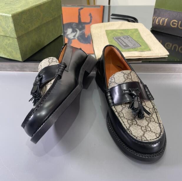 SAMC - GUKI Women Shoes - 769