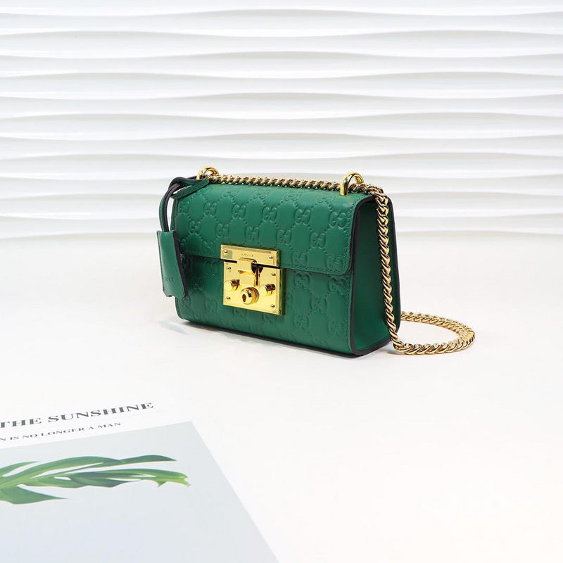 GlamI - GCI Bags - 1005