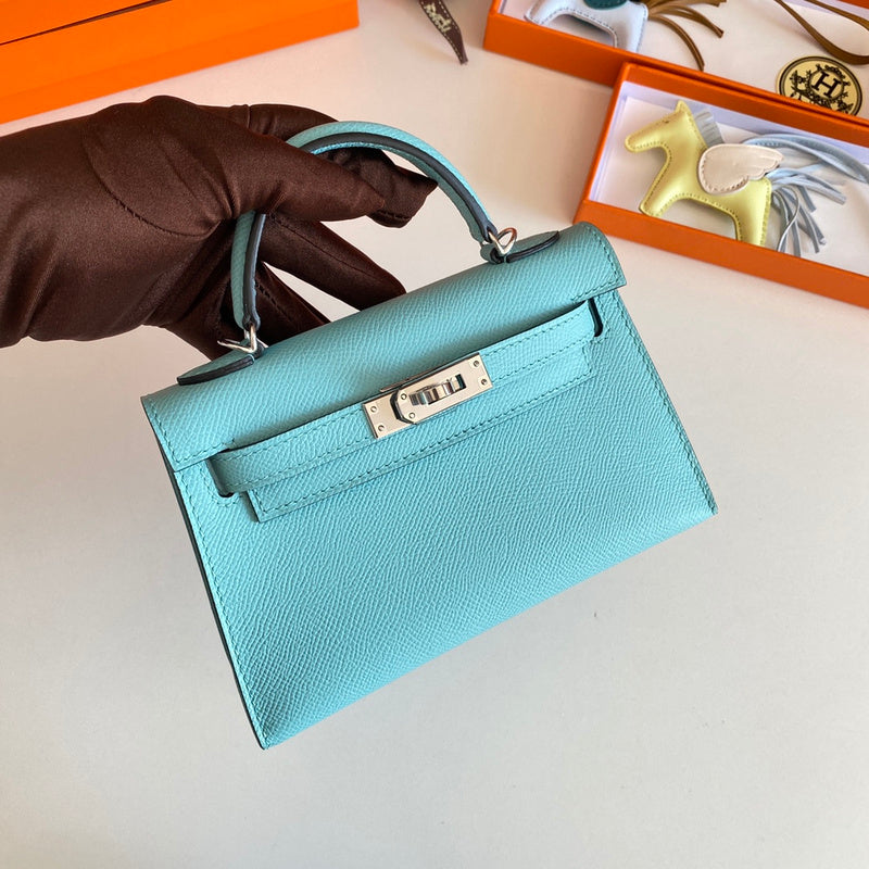 Glamy - HMS Bags - 523