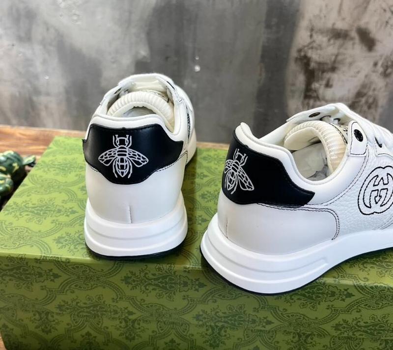SAMC - GUKI Men Shoes - 241