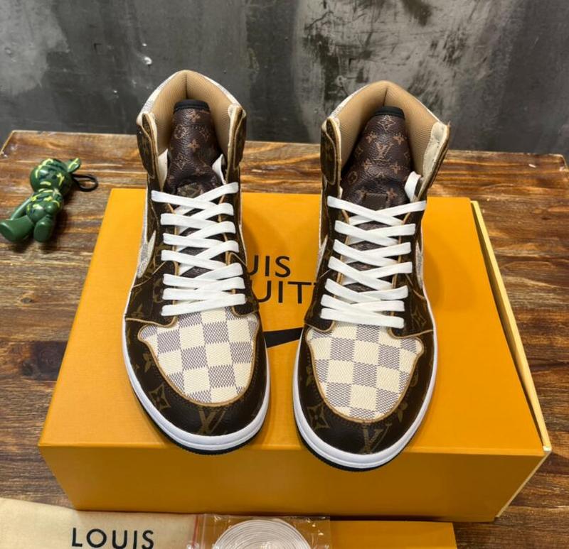 glamy - LOV Men Shoes - 929