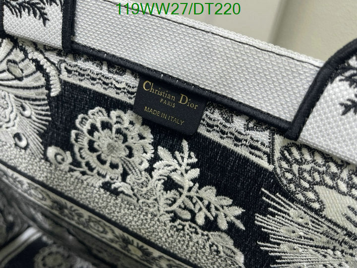 SAMCC - DOR Bags - 867