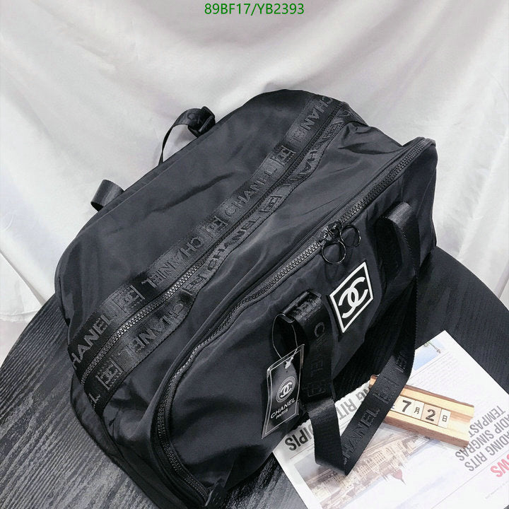 SAMC - CHL Bags Handbags - 103