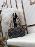 Satchel Bags - GOD Bags - 956