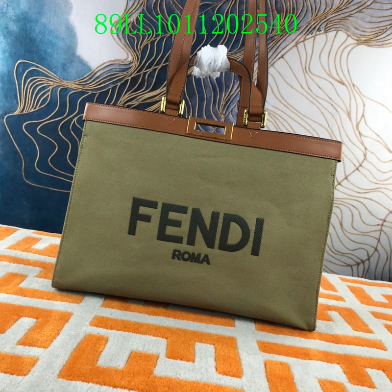 Glami - FDE Bags - 2010