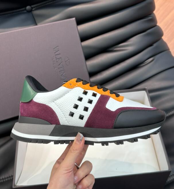 SAMC - VEL Men Shoes - 043
