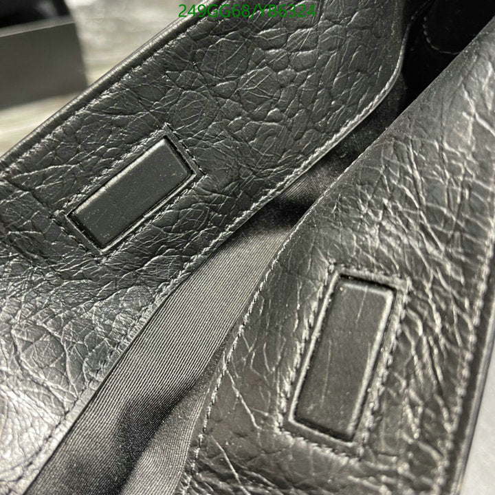 SAMC - YLS Bags - 297