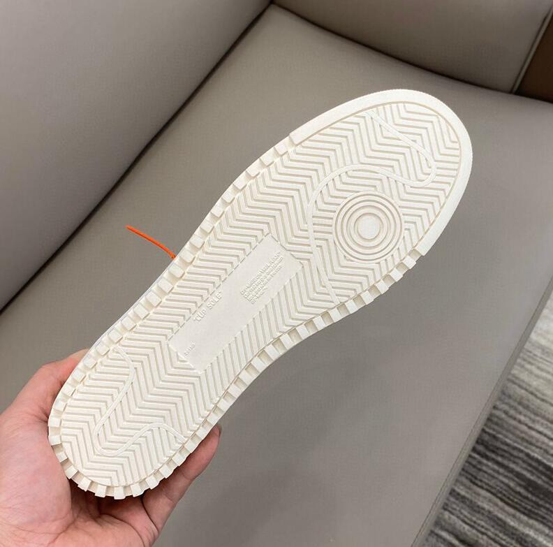 Glamy - YZO Men Shoes - 221