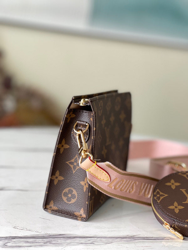 GlamI Lu-Vi bags - 5277