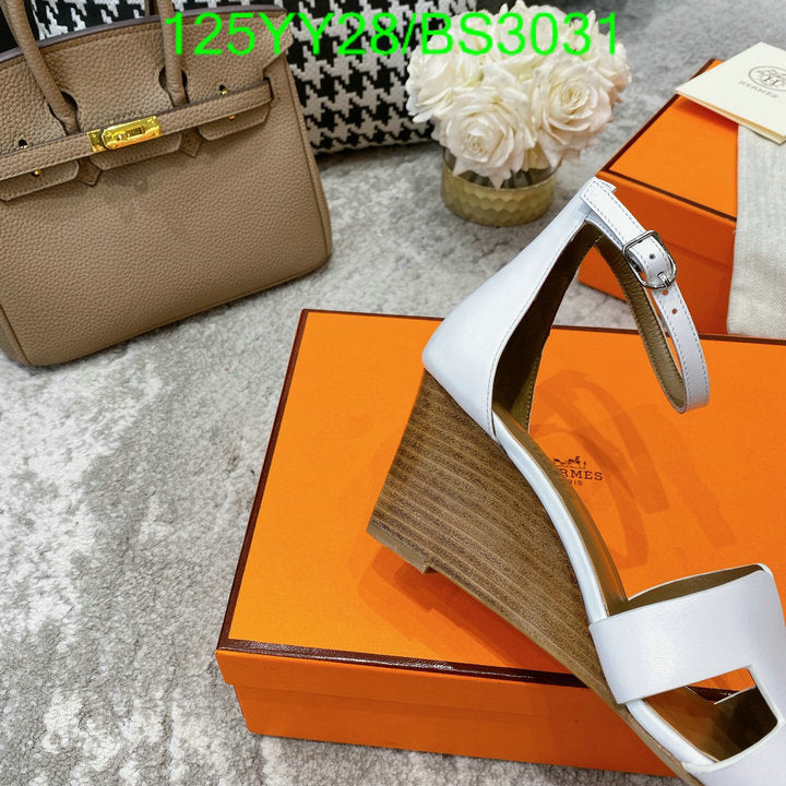SAMC - HMS Women Shoes - 111